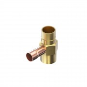 Danfoss 069G4004 - LG liquid distributor, copper solder connections