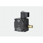 Danfoss 071N1108 - Oil Pumps, BFP 11, 24.00 L/h, Rotation: R, Nozzle/pressure outlet: R