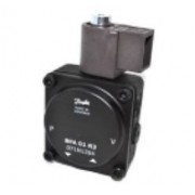 Danfoss 071N1221 - Oil Pumps, BFA 01, 24.00 L/h, Rotation: L, Nozzle/pressure outlet: L