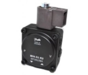 Danfoss 071N1292 - Oil Pumps, BFA 01, 42.00 L/h, Rotation: R, Nozzle/pressure outlet: L Danfoss 071N1292 - Oil Pumps, BFA 01, 42.00 L/h, Rotation: R, Nozzle/pressure outlet: L