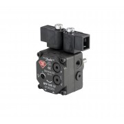 Danfoss 071N2286 - Oil Pumps, BFP 52, 16.00 L/h, Rotation: L, Nozzle/pressure outlet: R