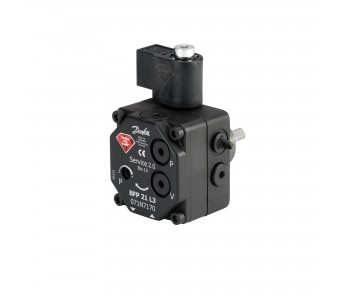Danfoss 071N3118 - BFP 21 LE, 16.00 L/h, R Danfoss 071N3118 - BFP 21 LE, 16.00 L/h, R