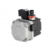Danfoss 071N4106 - Oil Pumps, BFPM 61 LE-S, 24.00 L/h, Rotation: L, Nozzle/pressure outlet: L