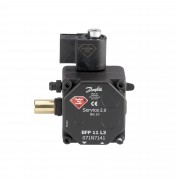 Danfoss 071N4141 - Oil Pumps, BFP 11, 24.00 L/h, Rotation: L, Nozzle/pressure outlet: L