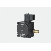 Danfoss 071N4143 - Oil Pumps, BFP 11, 24.00 L/h, Rotation: R, Nozzle/pressure outlet: R