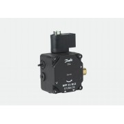 Danfoss 071N6150 - Oil Pumps, BFP 11, 80.00 L/h, Rotation: L, Nozzle/pressure outlet: L
