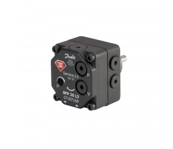 Danfoss 071N7129 - BFP 20, 42.00 L/h, L + R Danfoss 071N7129 - BFP 20, 42.00 L/h, L + R