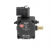 Danfoss 071N7155 - BFP 11, 24.00 L/h, R