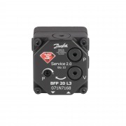Danfoss 071N7168 - BFP 20, 24.00 L/h, L + R