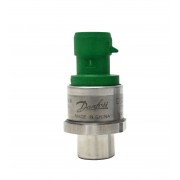 Danfoss 075G1015 - Pressure transmitter, DST P110, 0.00 bar - 20.00 bar, 0.00 psi - 290.07 psi
