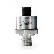 Danfoss 075G4027 - Преобразователь давления, DST P140, 0.00 bar - 10.00 bar, 0.00 psi - 145.04 psi