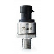 Danfoss 075G4028 - Pressure transmitter, DST P140, 0.00 bar - 10.34 bar, 0.00 psi - 150.00 psi