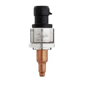Danfoss 075G4050 - Pressure transmitter, DST P110, 0.00 bar - 30.00 bar, 0.00 psi - 435.11 psi