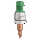 Danfoss 075G4051 - Pressure transmitter, DST P110, 0.00 bar - 10.00 bar, 0.00 psi - 145.04 psi
