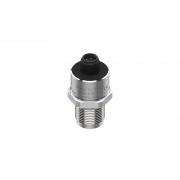 Danfoss 075G4071 - Pressure transmitter, DST P140, 0.00 bar - 25.00 bar, 0.00 psi - 362.00 psi