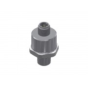 Danfoss 075G4073 - Pressure transmitter, DST P140, 0.00 bar - 4.00 bar, 0.00 psi - 58.00 psi