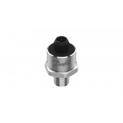 Danfoss 075G4074 - Pressure transmitter, DST P140, 0.00 bar - 6.00 bar, 0.00 psi - 87.00 psi