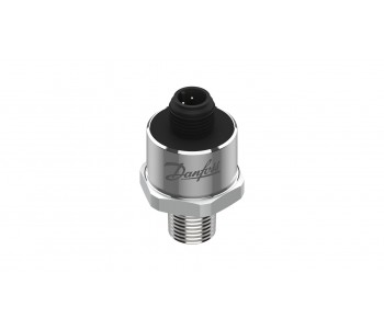 Danfoss 075G4078 - Pressure transmitter, DST P140, -1.00 bar - 5.00 bar, -14.50 psi - 72.52 psi Danfoss 075G4078 - Pressure transmitter, DST P140, -1.00 bar - 5.00 bar, -14.50 psi - 72.52 psi