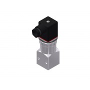 Danfoss 076G1013 - Pressure transmitter, DST P30M, 0.00 bar - 6.00 bar, 0.00 psi - 87.02 psi