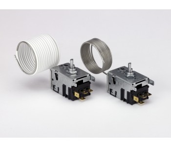 Danfoss 077B6321 - Standard thermostat, B63 Danfoss 077B6321 - Standard thermostat, B63