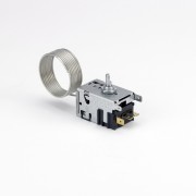 Danfoss 077B7105 - Accessory bag, Service thermostat