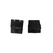 Danfoss 077B8901 - Terminal cover, Thermostat accessory