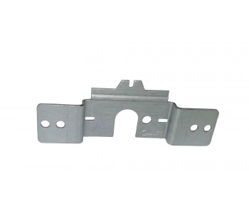 Danfoss 077B8925 - Mounting plate, Thermostat accessory Danfoss 077B8925 - Mounting plate, Thermostat accessory