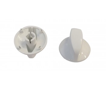 Danfoss 077B8960 - Handknob, white, Thermostat accessory Danfoss 077B8960 - Handknob, white, Thermostat accessory
