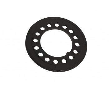 Danfoss 077B8971 - Washer, black, Thermostat accessory Danfoss 077B8971 - Washer, black, Thermostat accessory