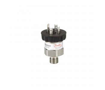 Danfoss 078G5000 - Pressure transmitter, DST P40I, 0.00 bar - 4.00 bar, 0.00 psi - 58.00 psi Danfoss 078G5000 - Pressure transmitter, DST P40I, 0.00 bar - 4.00 bar, 0.00 psi - 58.00 psi