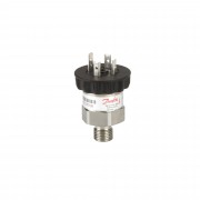 Danfoss 078G5005 - Pressure transmitter, DST P40I, 0.00 bar - 100.00 bar, 0.00 psi - 1450.00 psi