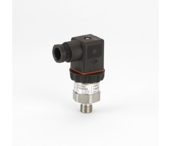 Danfoss 078G5013 - Pressure transmitter, DST P40I, 0.00 bar - 1.00 bar, 0.00 psi - 14.50 psi Danfoss 078G5013 - Pressure transmitter, DST P40I, 0.00 bar - 1.00 bar, 0.00 psi - 14.50 psi
