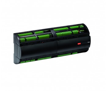 Danfoss 080G0142 - Program. controller, 20 relays, MCX20B Danfoss 080G0142 - Program. controller, 20 relays, MCX20B
