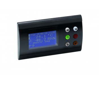 Danfoss 080G0298 - Control panel, MMIGRS2 Danfoss 080G0298 - Control panel, MMIGRS2