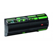 Danfoss 080G0313 - Программируемый контроллер, 15 реле, MCX152V