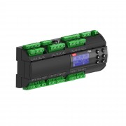 Danfoss 080G0329 - Программируемый контроллер, 20 реле