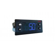 Danfoss 080G3207 - Электронный контроллер температуры, ERC 112D