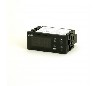 Danfoss 080G3289 - Электронный контроллер температуры, ERC 213 Danfoss 080G3289 - Электронный контроллер температуры, ERC 213