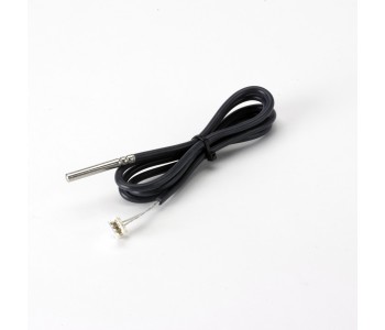 Danfoss 080G3351 - Accessory, DEL - PT1000 Sensor Cable , 2M Danfoss 080G3351 - Accessory, DEL - PT1000 Sensor Cable , 2M