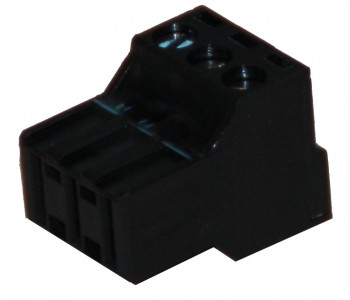 Danfoss 080G3357 - Принадлежность, Разъем питания для ERC112 Danfoss 080G3357 - Принадлежность, Разъем питания для ERC112