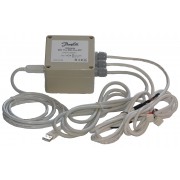 Danfoss 080G9711 - Принадлежность, Преходник на USB , R&D