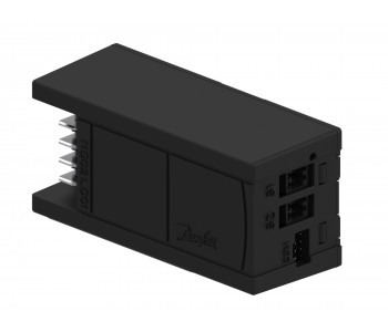 Danfoss 080N0012 - Electronic thermostat control, EETc 11 Danfoss 080N0012 - Electronic thermostat control, EETc 11