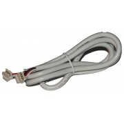 Danfoss 080N0311 - Accessory, EET, Magnetic door sensor cable, 2m