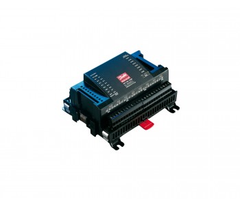 Danfoss 080Z0022 - I/O module, AK-XM 208B Danfoss 080Z0022 - I/O module, AK-XM 208B