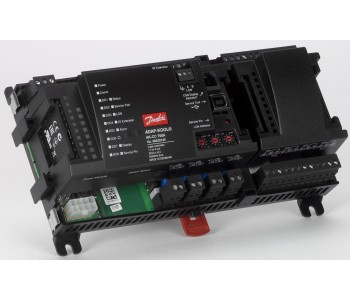 Danfoss 080Z0130 - Case/room controller (EEV), AK-CC 750 Danfoss 080Z0130 - Case/room controller (EEV), AK-CC 750