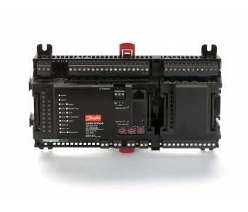 Danfoss 080Z0200 - Pack controller, AK-PC 772 Danfoss 080Z0200 - Pack controller, AK-PC 772