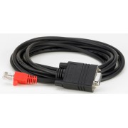 Danfoss 080Z0262 - Принадлежность, AK-A, AK2 Кабель PC