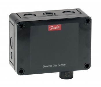 Danfoss 080Z2806 - Детектор газа, DGS Danfoss 080Z2806 - Детектор газа, DGS