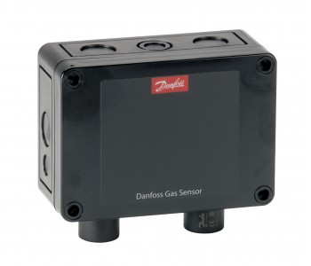 Danfoss 080Z2807 - Детектор газа, DGS Danfoss 080Z2807 - Детектор газа, DGS
