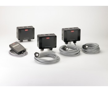 Danfoss 080Z2813 - Комплект для обслуживания, DGS Danfoss 080Z2813 - Комплект для обслуживания, DGS
